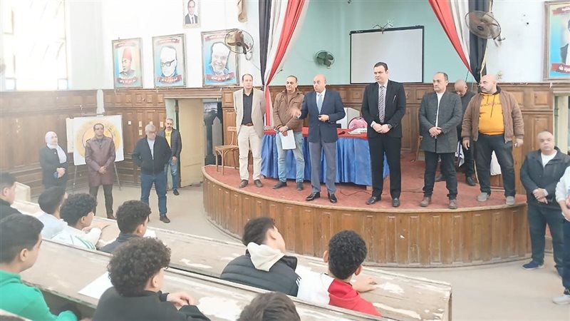 مبادرة احنا معاك