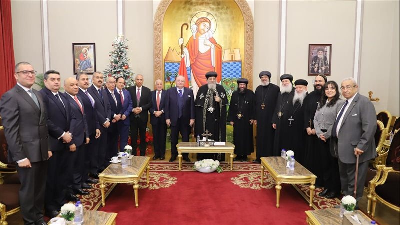 رئيس مجلس الدولة