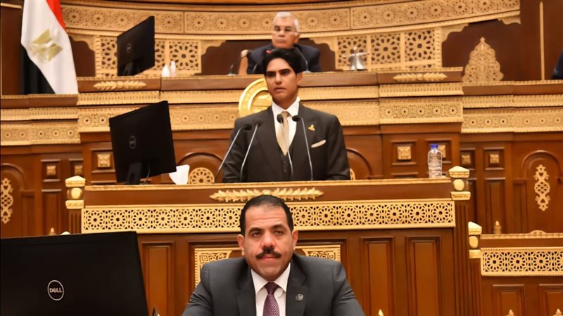 مناقشة تعديل قانون