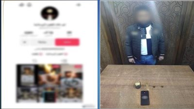 ضبط دجال شهير للنصب على المواطنين بزعم العلاج الروحاني في الإسكندرية 