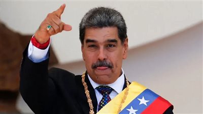 رئيس البرلمان الفنزويلي يتعهد باستخدام كل الوسائل لإعادة مادورو