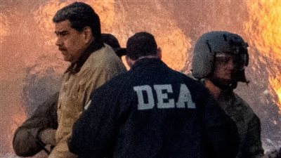 في جلسة تاريخية.. الرئيس الفنزويلي وزوجته يتمسكان بالحصانة السيادية أمام القضاء الأمريكي.. مادورو يؤكد اختطافه ويرفض 