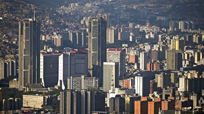 « أسوشيتد برس»: بدء التحضيرات لإعادة افتتاح سفارة واشنطن في كراكاس