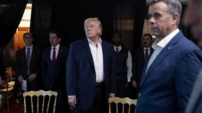 خطة الـ 18 شهرا، ترامب يرسم خريطة طريق لفنزويلا