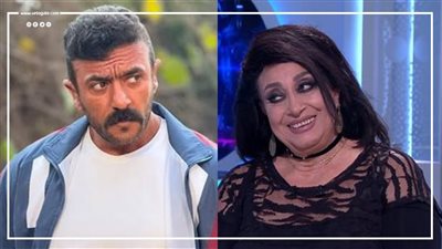 انتبه لتصريحاتك، سهير المرشدي توجه رسالة عتاب إلى أحمد العوضي (فيديو)