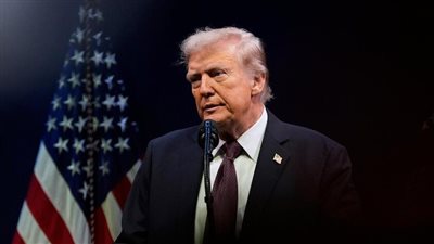 لا للانتخابات قريبا، ترامب يشكل لجنة للإشراف على التدخل الأمريكي في فنزويلا 