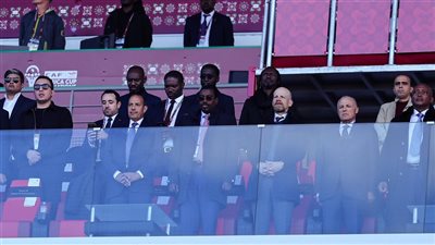 الشربيني: هدفنا تتويج المنتخب بأمم أفريقيا ومحمد حمدي يتوجه لألمانيا