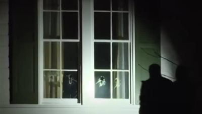 التحقيق مع شخص مشتبه في تورطه باستهداف مقر إقامة نائب الرئيس الأمريكي بأوهايو