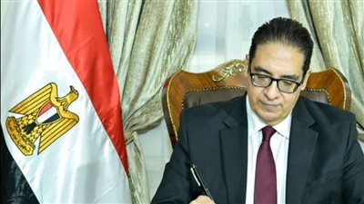 بالأسماء، تعيين قيادات جديدة بجامعة القاهرة 