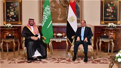 خرائط الارتكاز الإقليمي تتشكل، خالد عكاشة: التقارب المصري السعودي ضرورة ورياح التغيير تهدد الجميع