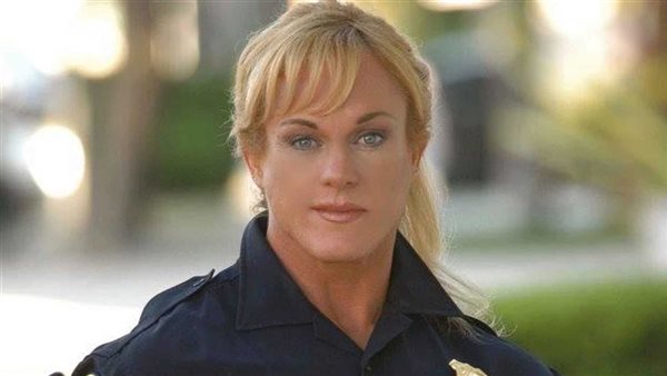 "الآنسة مان"، وفاة جاين تركا بطلة كمال الأجسام ونجمة "Scary Movie" بشكل مفاجئ