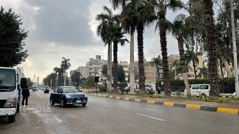 الطقس، فيتو