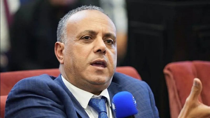 صلاح عبدالكريم الرئيس