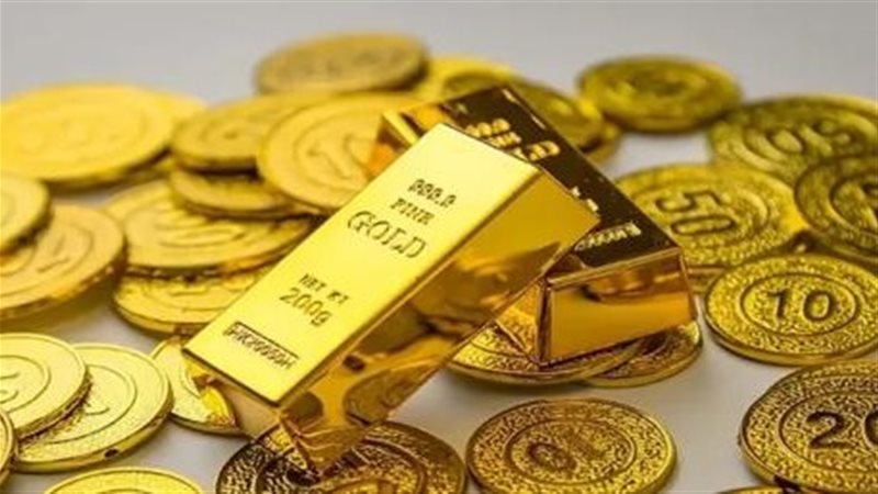 الجنيه الذهب