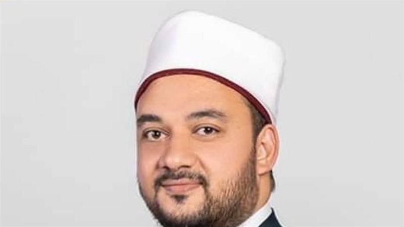  أمين عام جديد للمجلس