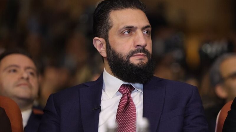 الرئيس السوري