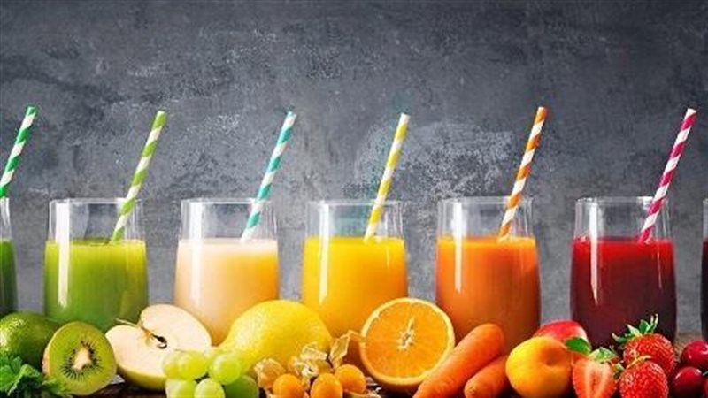مشروبات الطاقة الطبيعية،