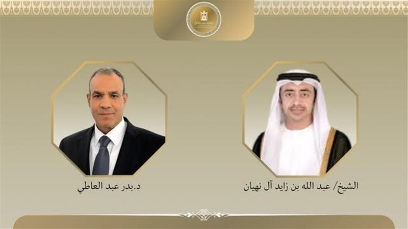 وزير الخارجية المصري