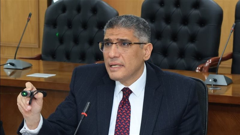 محافظ الجيزة، فيتو