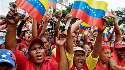 بقيمة 606 ملايين دولار، الأمم المتحدة تطلب مساعدات لـ 8 ملايين فنزويلي