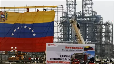 صحف دولية: ترامب شيد إمبراطوريته النفطية الخاصة ويسعى للسيطرة على 40% من النفط العالمي