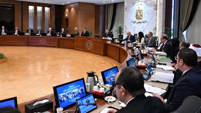 قرار جديد من مجلس الوزراء بشأن التمويل العقارى بسعر عائد 3% و8%