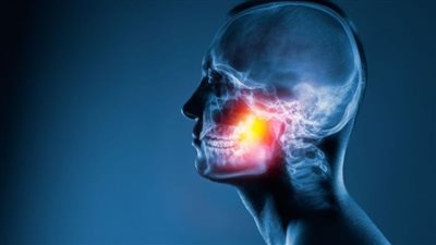 أسباب وأعراض تآكل مفصل الفك 