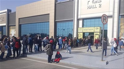 العامة للكتاب تطلق برنامج «بوك كاست» بالتزامن مع معرض القاهرة الدولي في دورته الـ57