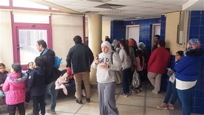 وزارة الرياضة تخصص يوم الخميس أسبوعيًا لإجراء الكود الطبي للرياضيين