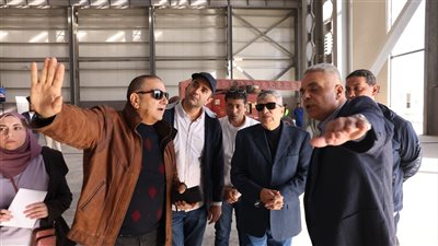 رئيس قناة السويس: الفترة المُقبلة تشهد زيادة الطاقة الإنتاجية من صناعة الوحدات البحرية