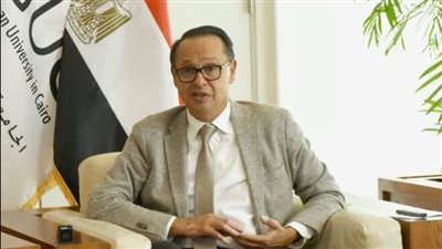 الجامعة الألمانية بالقاهرة تناقش برنامج إيراسموس 2026 بالتعاون مع وزارة التعليم العالي 