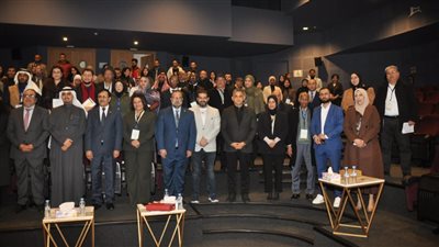 مصر تشارك بعرض تقديمي للسياحة الرياضية في الملتقى العربي بالمغرب