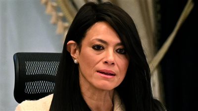 المشاط: نستهدف نموا اقتصاديا بنسبة 7.5% في 2030 