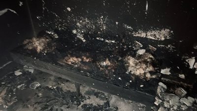 بعد حريق مصحة للإدمان، أول قرار لمحافظ القليوبية بشأن المراكز الطبية والمستشفيات