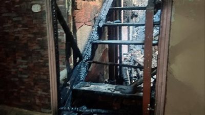 من حلم التعافي إلى الموت اختناقًا.. وفاة 7 نزلاء تكشف كوارث مصحة علاج الإدمان غير المرخصة ببنها (صور)