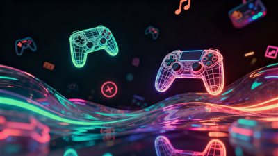 تقرير حديث: الذكاء الاصطناعي عامل رئيسي للتهديدات السيبرانية لقطاع الترفيه خلال 2026