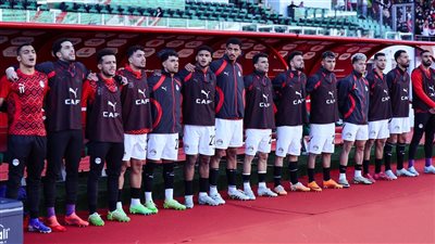 بشير التابعي: غلق وسط الملعب مفتاح تفوق منتخب مصر أمام كوت ديفوار