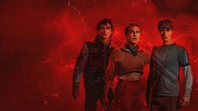 في عمل فني خاص، نتفليكس تكشف كواليس إنتاج الموسم الخامس والأخير من 