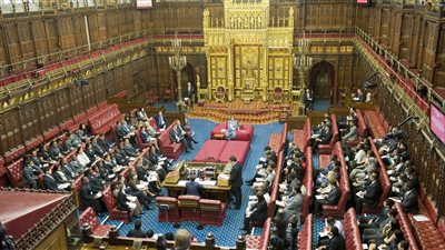 مجلس اللوردات البريطاني يدرس إعلان جماعة الإخوان 
