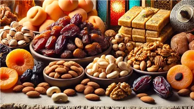 ننشر أسعار ياميش رمضان 2026 في المحال التجارية