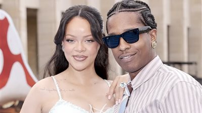 آيساب روكي يكشف كيف غيرت الأبوة حياته (فيديو) 