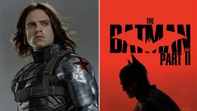 مفاوضات مع الممثل سيباستيان ستان للانضمام لطاقم عمل The Batman Part 2