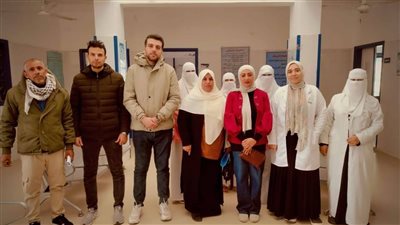 صحة شمال سيناء: الاستجابة لـ 360 شكوى خلال 2025