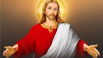 السيد المسيح.. دستور المحبة والرجاء.. أعاد صياغة الضمير الإنساني.. من الطيب إلى عبد الحليم محمود الأزهر يرسخ فقه التعايش