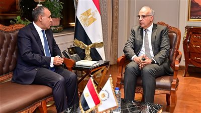 حماية الأمن المائي المصري، بيان عاجل لوزارتي الخارجية والموارد المائية والري