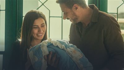 الليلة، عرض آخر 3 حلقات من مسلسل لا ترد ولا تستبدل 