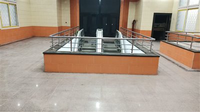 محافظة القاهرة تنهي أعمال تطوير نفق المدارس بالطريق الدائري