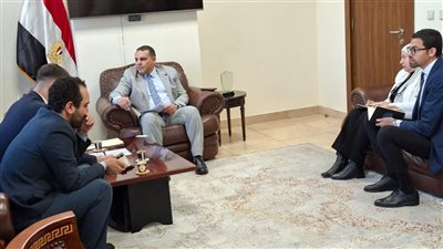 التمثيل التجاري: 40 مليون دولار حجم التبادل التجاري بين مصر وبيلاروسيا خلال 2024 