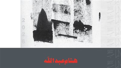 الفنون التشكيلية تفتتح معرضا جديدا للفنان هشام عبدالله