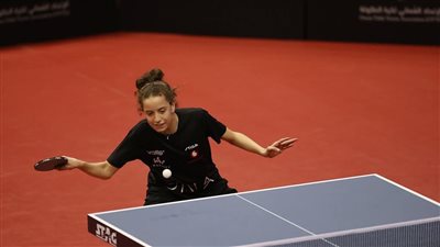 اتحاد تنس الطاولة يعلن قائمة منتخب مصر لكأس أفريقيا